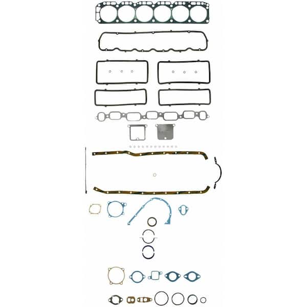 Engine Gasket Set