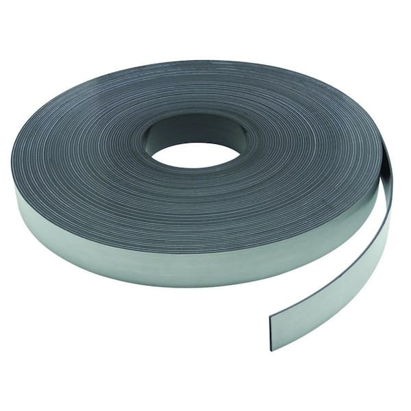 General Tools 1 in. x 100 ft. Magnetic Strip Roll