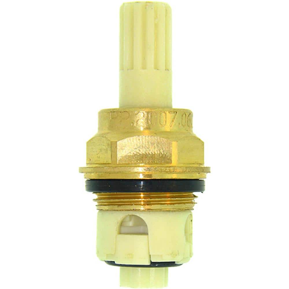2 in. 12 pt Broach Washerless Cartridge for Price Pfister Replaces 910-025 price history on PriceWatchPro