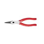 Milwaukee 10 in. Dipped Grip Smooth Jaw Tongue & Groove Pliers 48-22
