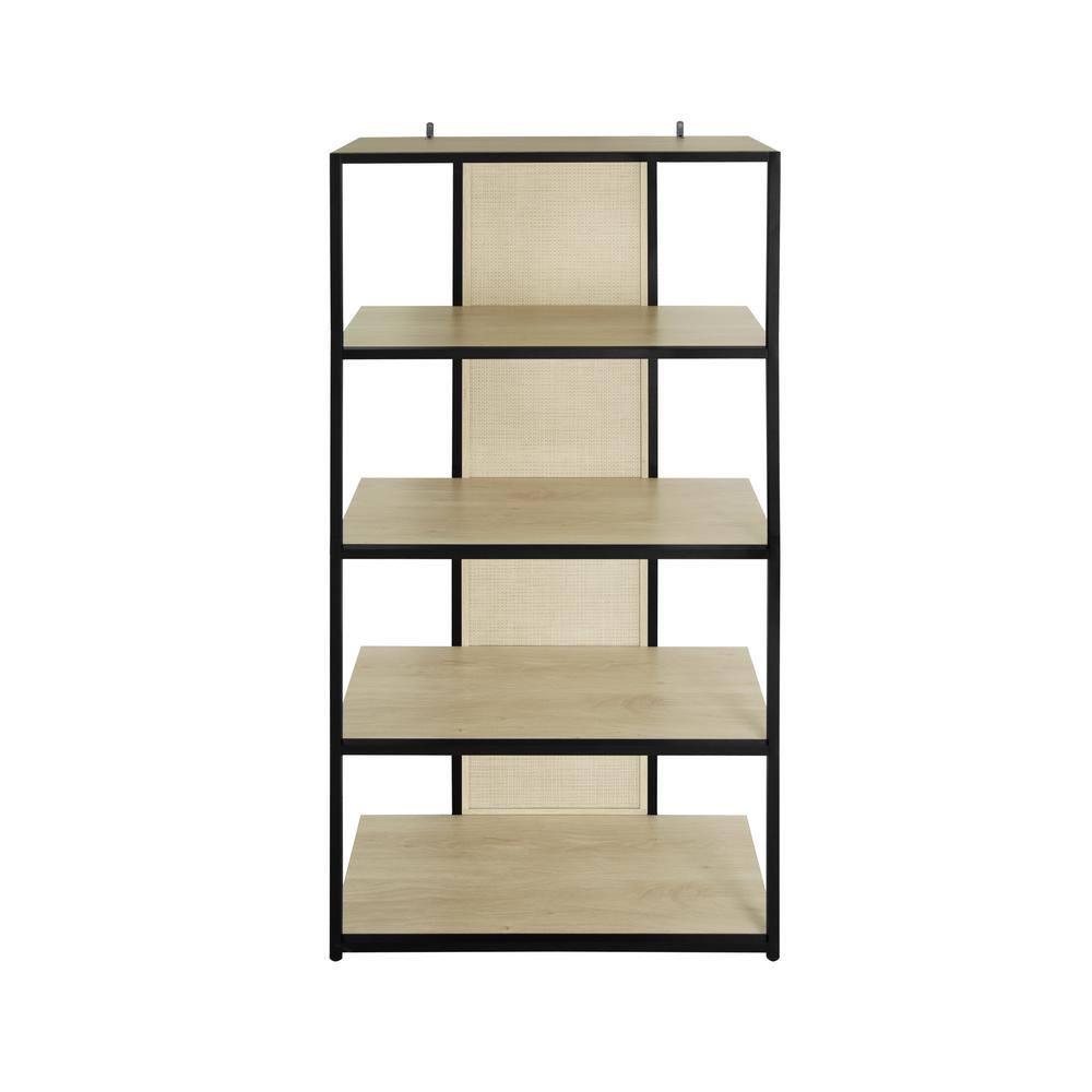 5 LAYER RACK Storage Cabinet, Suitable for Bedroom, Living Room, Study, Din