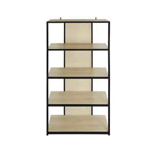 5 LAYER RACK Storage Cabinet, Suitable for Bedroom, Living Room, Study, Dining Room and Entrance