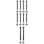 Ford Fusion Engine Cylinder Head Bolt Set