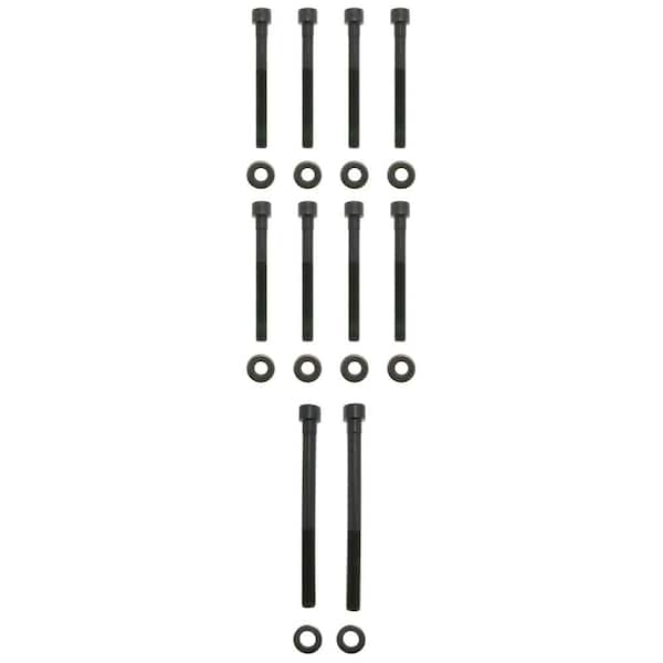 FEL-PRO Engine Cylinder Head Bolt Set