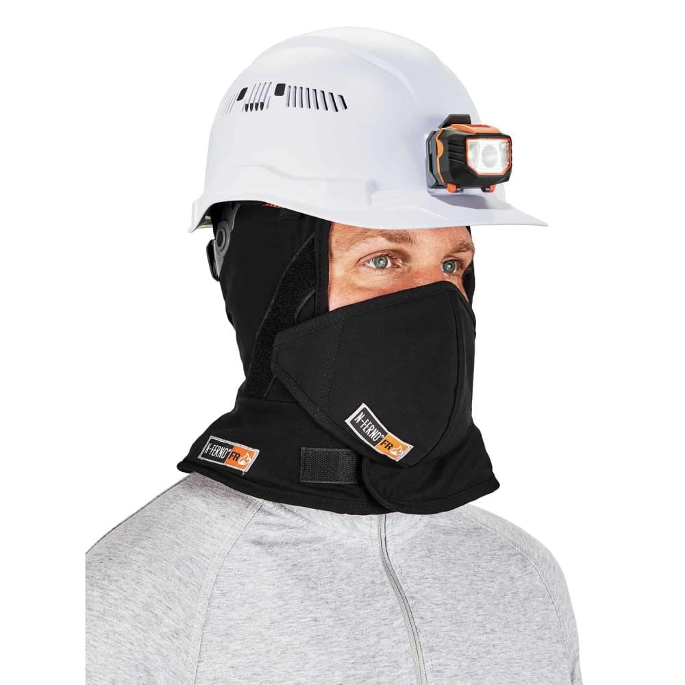 N-Ferno 6813 Winter Skull Cap Helmet Liner - Premier Safety