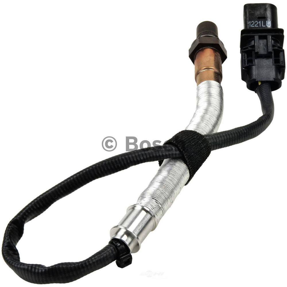 Bosch Air Fuel Ratio Sensor 17466 The Home Depot 6353