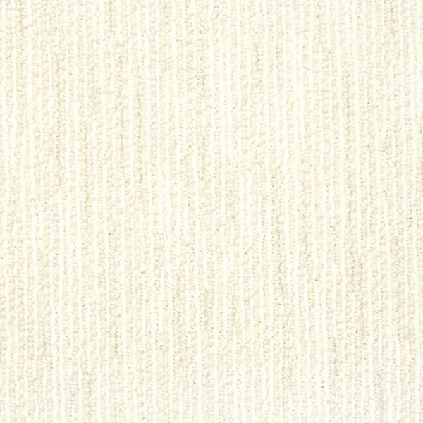 Pixie Plush-Sometimes-Beige 34 oz Triexta blend Pattern Loop Carpet - Installation Required