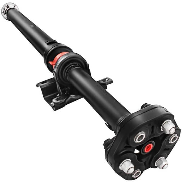 Rear on sale drive shaft