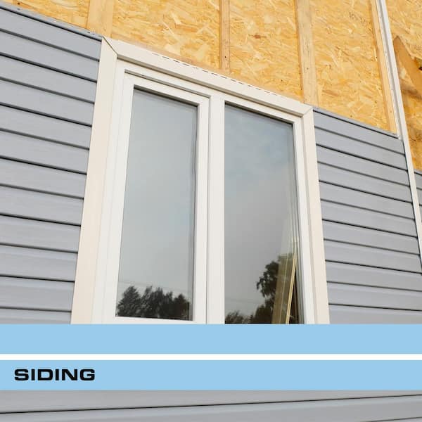 Nailing Pattern For Wood Siding Nail Ftempo