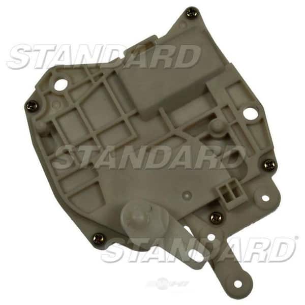 Intermotor Door Lock Actuator