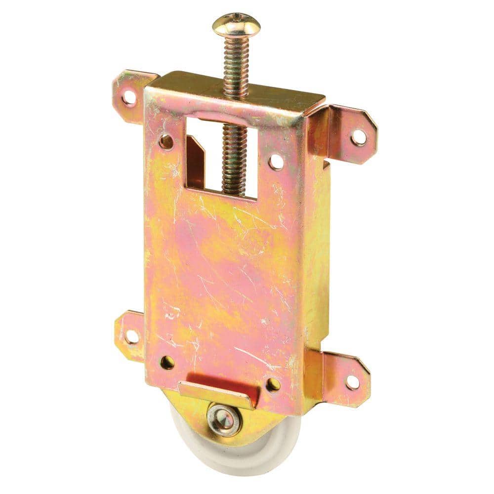 Mirror Door Roller, Flat Edge, Contractor's Mirror Door, Adjustable price history on PriceWatchPro