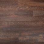 SPC Hollington 5mm Thick x 7 in. Wide x 48 in. Length Luxury Vinyl Plank (28.42 sq. ft./case)