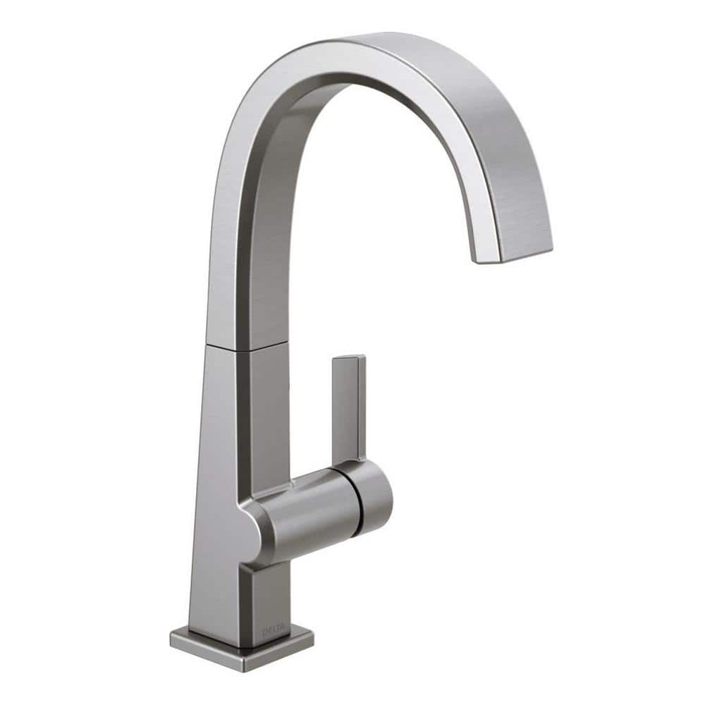 送料込・まとめ買い Delta Faucet Pivtotal シングルハンドル バー