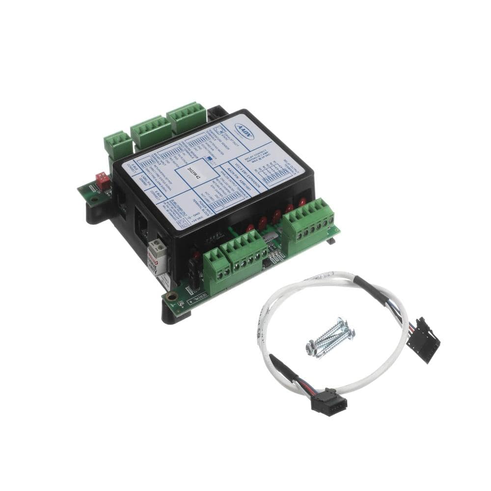 Expansion Board/Control Module, Vccx-Em1 ASM01691 price history on PriceWatchPro