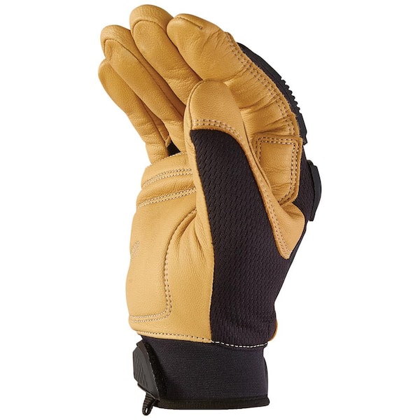 Leather Work Gloves  AUSTIN WHOLESALE LANDSCAPE SUPPLY