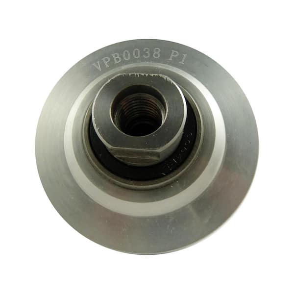 Details about   NEW Toolocity VPB0038 3/8" Radius Diamond Hand Profiler Bit for Granite 5/8-11 