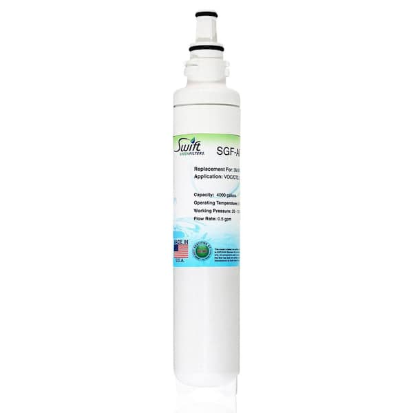 Swift Green Filters Replacement Water Filter For 3M AP2-405G