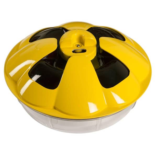 Blue Wave Nova II Floating Pool Light