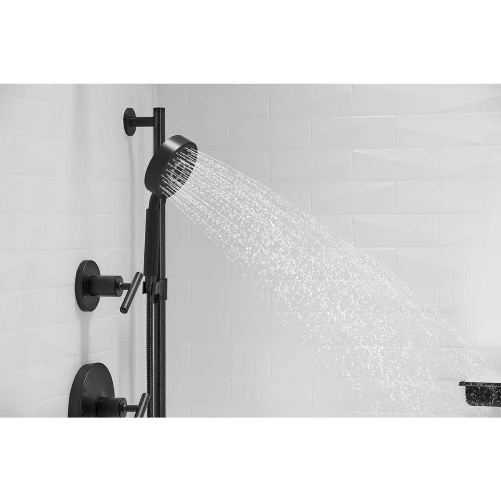 PureFlo 30" PVC Rough-In Cable Bath Drain with Tubing