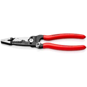 8 in. Wire Strippers