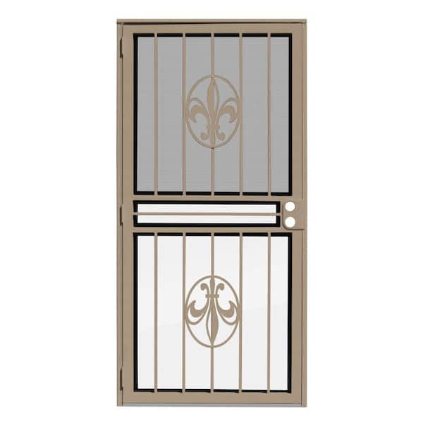 Plexiglass Screen Door Insert Glass Designs