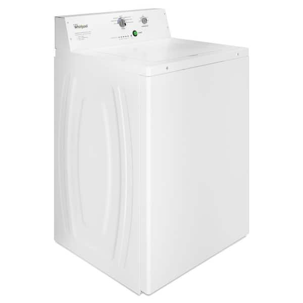 home depot commercial washer