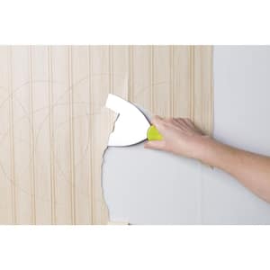 Zinsser 32 oz. Ultra Power Wallpaper Stripper 338696 - The Home Depot