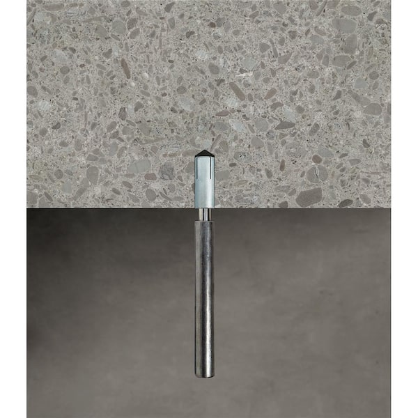 DIA Type 303/304 Stainless-Steel Drop-In Internally Threaded Anchor for 5/8-in. Rod (25-Pack)
