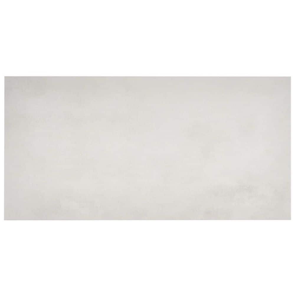 Forge 28 MIL Palladium 6 in. x 0.09 in. Glue Down Waterproof Matte Luxury Vinyl Flooring Tile Sample price history on PriceWatchPro
