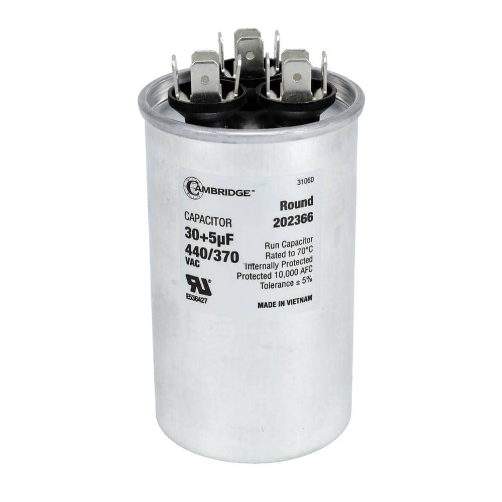 Cambridge 1.97 in. x 1.97 in. x 3.35 in. Aluminum 30 Plus 5 Cambridge 1.97 in. x 1.97 in. x 3.35 in. Aluminum 30 Plus 5
