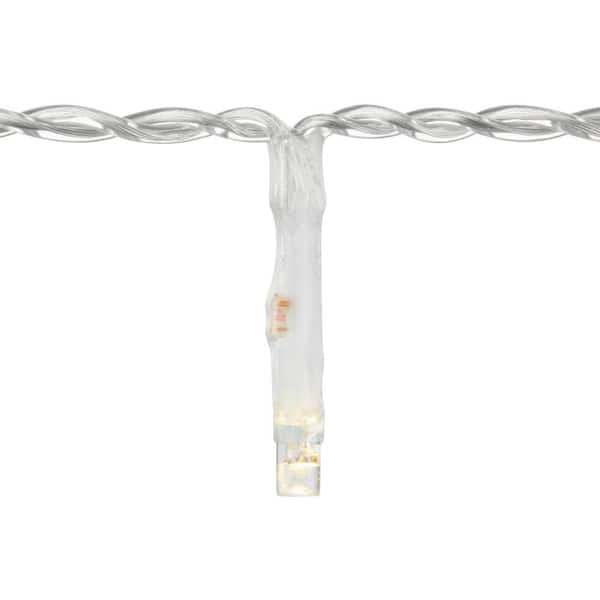 600l warm white led weeping willow icicle