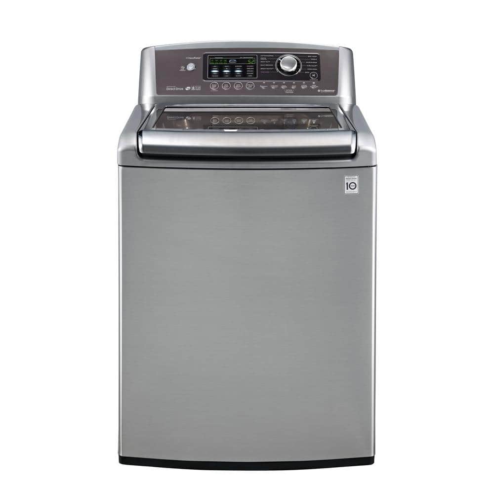 Lg Washers Home Depotnull