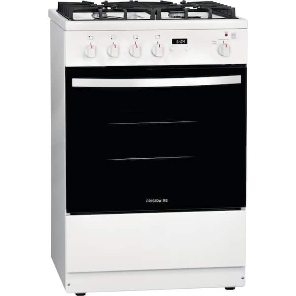FG24AIRFTRY by Frigidaire - Frigidaire ReadyCook™ 24 Wall Oven