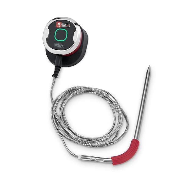 Weber 7202 iGrill Mini Digital Bluetooth Enabled Grill/Meat