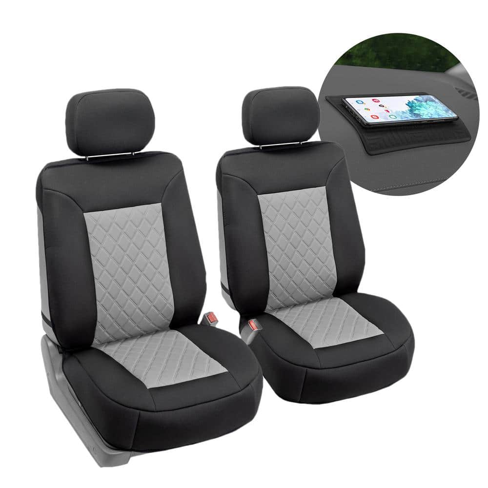 Pegasus Premium Car Seat Cover With Cushion at Rs 4499/quantity in