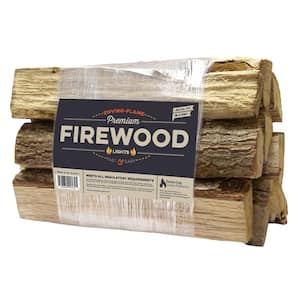 Premium Wood Pellet Fuel 40 lb. Bag 40100 - The Home Depot