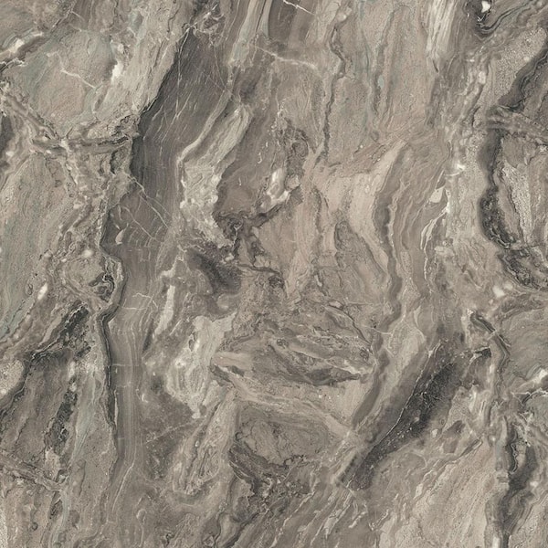 Wilsonart 3 in. x 5 in. Laminate Sheet Sample in Lario with HD Glaze Finish