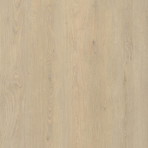 Raritan 4 MIL x 6 in. W x 36 in. L Grip Strip Water Resistant Luxury Vinyl Plank Flooring (24 sqft/case)