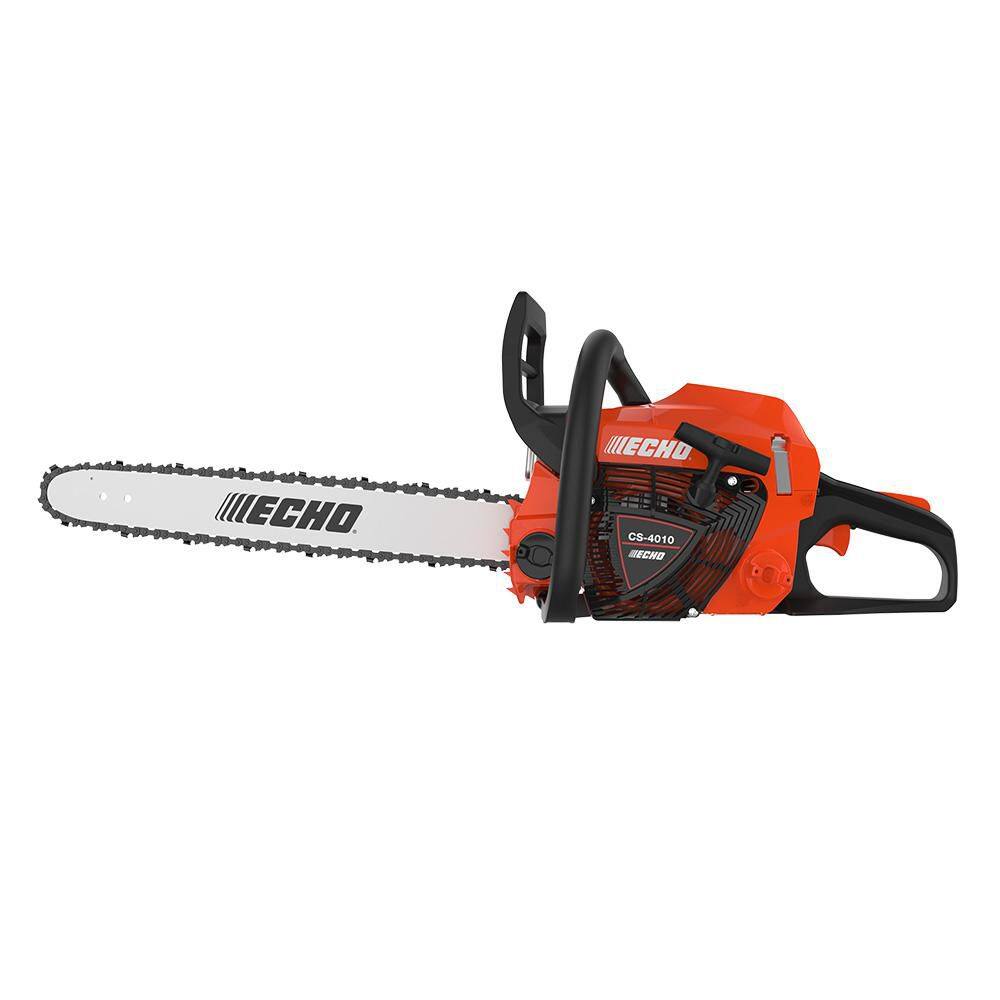 18 in. 41.6 cc 2-Stroke Gas Rear Handle Chainsaw with i-30 Reduced Effort Starting System and Purge Bulb price history on PriceWatchPro