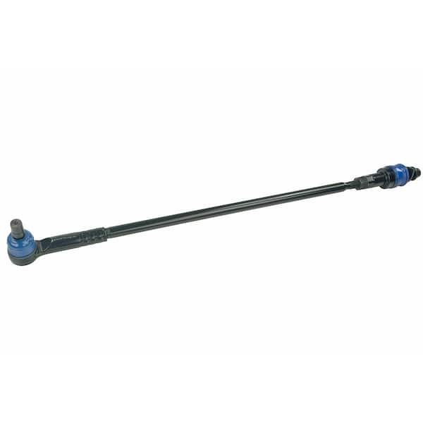 Lateral Arm and Ball Joint Assembly