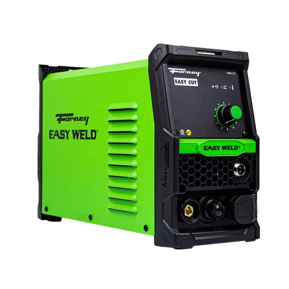 Easy Weld EasyCut 120V 20A Plasma Cutter price history on PriceWatchPro