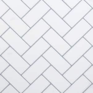 Peel and Stick Wall Tiles for Kitchen Backsplash Bathroom and Living Room