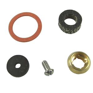 5-Piece Stem Repair Kit for Price Pfister Tub/Shower Faucets
