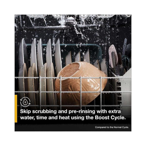 Philips deals whirlpool dishwasher