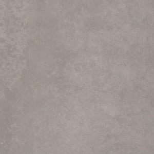 Network Gray 31.38 in. x 31.38 in. Matte Porcelain Concrete Look Floor and Wall Tile (13.684 sq. ft./Case)