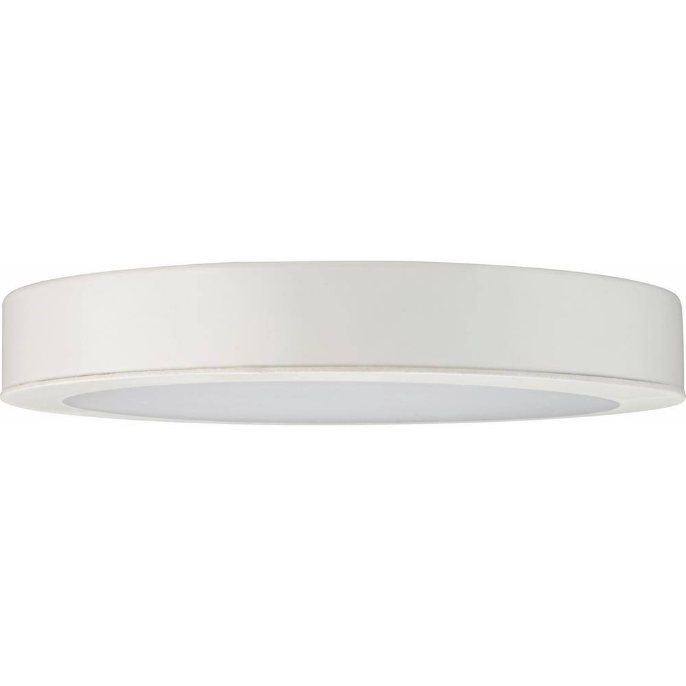 Juno 7-Inch White LED Surface Mount Downlight
