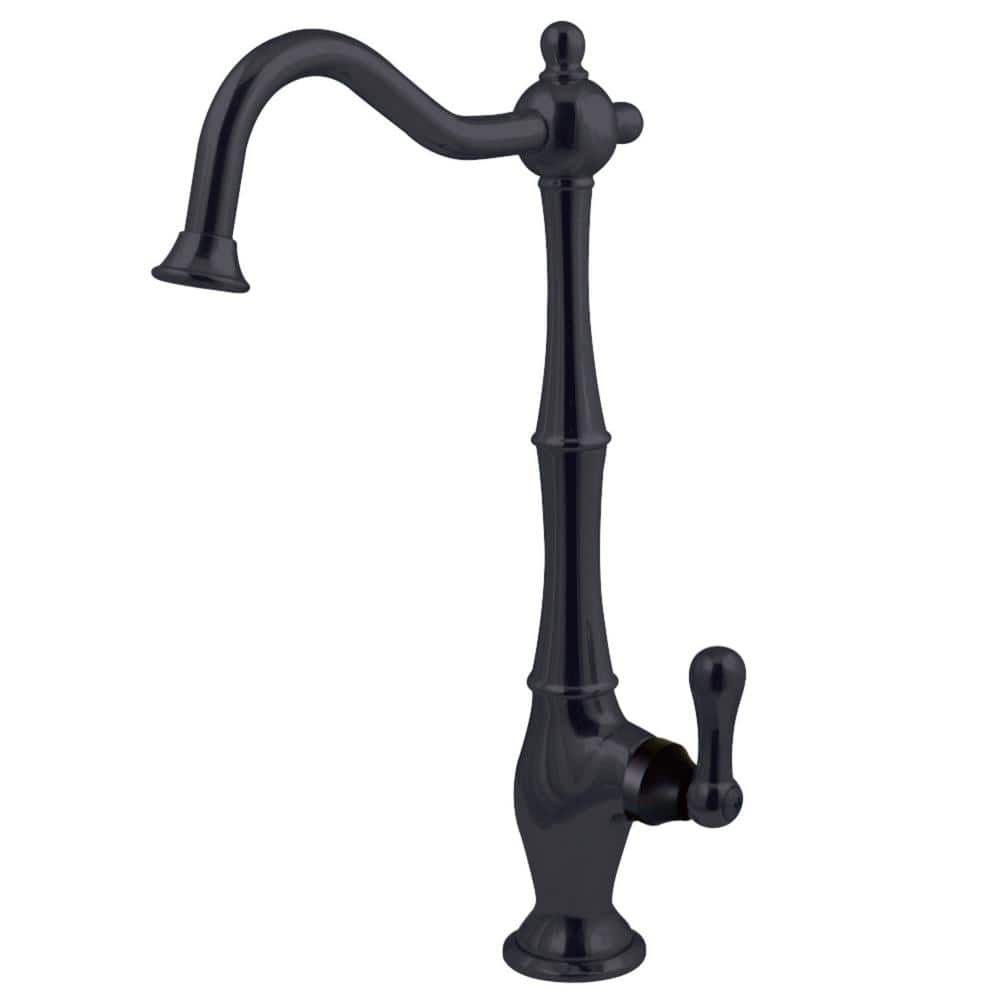Kingston Brass Replacement Drinking Water SingleHandle Beverage Faucet