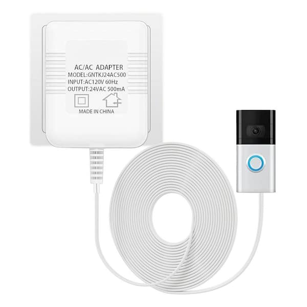 YICHUHAOXI Pipe Capacity 240V to 24V Transformer Compatible with HVAC Equipment Reliable Voltage Conversion