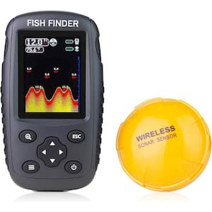 【新品未使用】Creek ANGLER'S DEVICE ONTARIO Creek Angler's Device ONTARIO