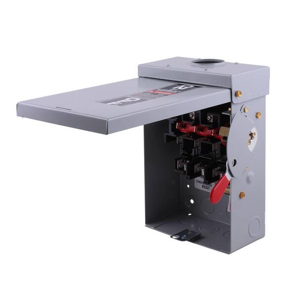 Stecker, Schalter & Kabel Elektronik & Messtechnik GE THN3321 New